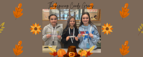  Turkey Grams